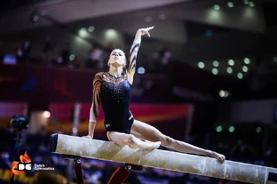Gallery:Naomi Visser Gymnastics Wiki Fandom