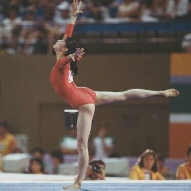 Chen Yongyan Gymnastics Wiki Fandom