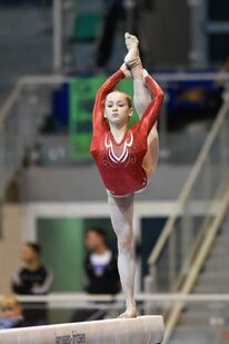 Flatley on day two of the 2015 City of Jesolo Trophy