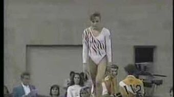 Videos Henrietta Onodi Gymnastics Wiki Fandom