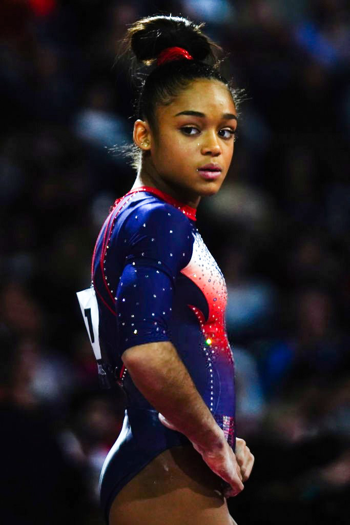 Main Melanie De Jesus Dos Santos Gymnastics Wiki Fandom