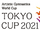 2021 Tokyo World Cup