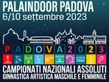 2023 Italian National Championships