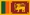 Flag of Sri Lanka