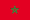 Flag of Morocco