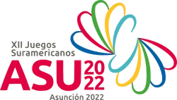 2022 South American Games
