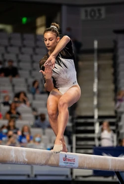 Main Grace Mccallum Gymnastics Wiki Fandom