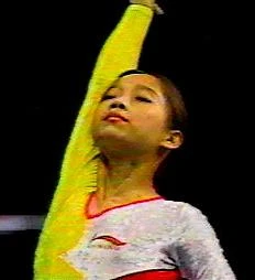 GalleryBi Wenjing Gymnastics Wiki Fandom