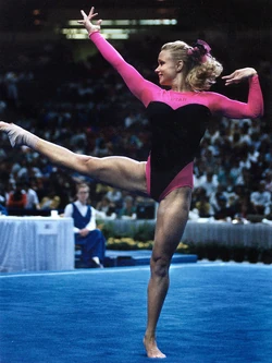 Melissa Anne Marlowe