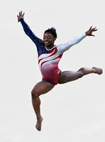 Simone Biles (36 KB) Simone Biles