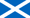 Flag of Scotland