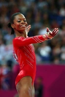 Gabby Douglas