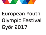 2017 Győr European Youth Olympic Festival