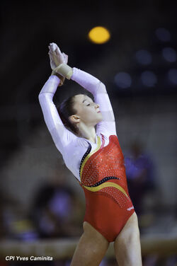 Gallery Nina Derwael Gymnastics Wiki Fandom