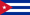 Flag of Cuba