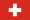 Flag of Switzerland
