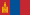 Flag of Mongolia