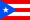 Flag of Puerto Rico