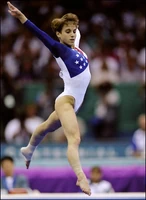 Kerri Strug
