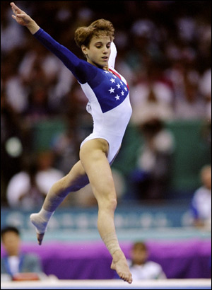 Main Kerri Strug Gymnastics Wiki Fandom