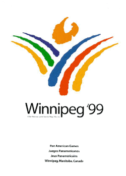 Winnipeg 1999  Laguna Olímpico