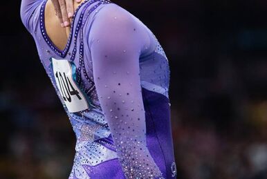 LSU Gymnast Olivia Dunne Announces First NIL Brand Deal Is With Activewear  Brand Vuori