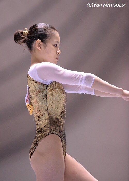 Main Minobe Yu Gymnastics Wiki Fandom