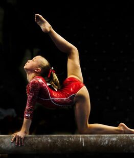 Key at the 2011 Junior U.S. National Championships