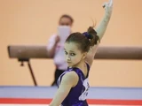 Kristina Levshina