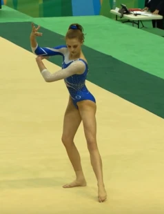 Gallery:Kylie Dickson | Gymnastics Wiki | Fandom