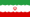 Flag of Iran