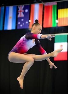 Savranbaşı at the 2018 Youth Olympic Games