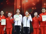 2020 Chinese National Championships