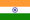 Flag of India