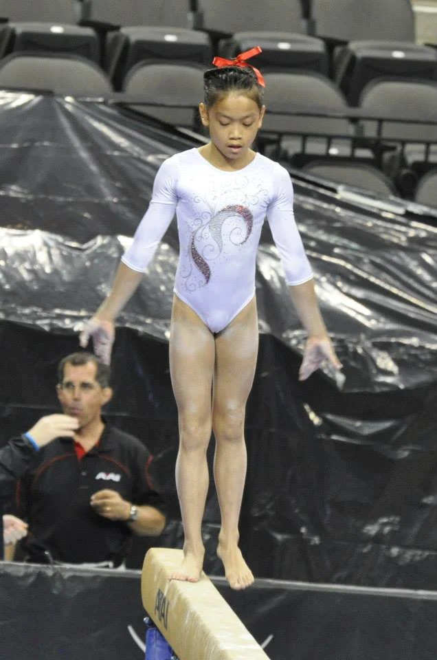 Gallery:Adeline Kenlin | Gymnastics Wiki | Fandom
