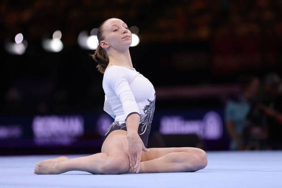 svetlana boginskaya 2022