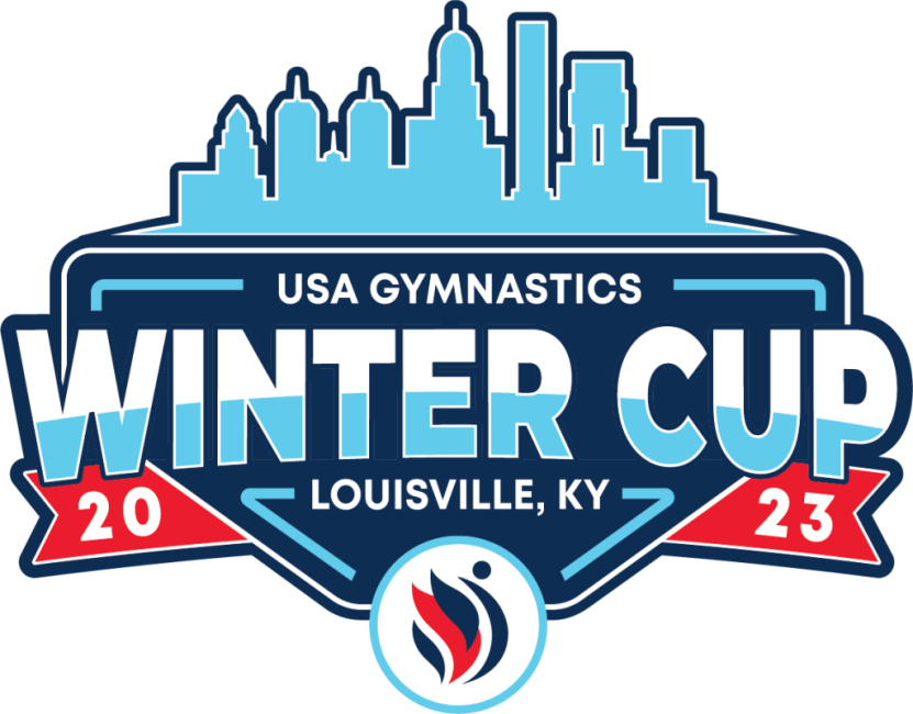 2023 Winter Cup Gymnastics Wiki Fandom