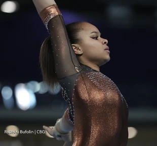 Fidelis at the 2019 Brazilian National Championships
