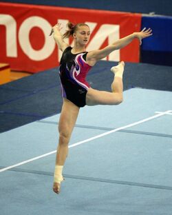 Gallery:Lilia Akhaimova, Gymnastics Wiki