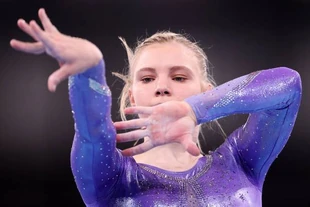 Gallery:Jade Carey | Gymnastics Wiki | Fandom