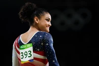 Laurie Hernandez (46 KB) Laurie Hernandez