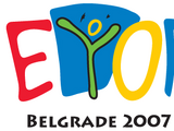 2007 Belgrade European Youth Olympic Festival