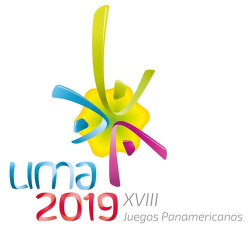 Lima Peru Pan American Games Panamericanos 2019 Multi Sport