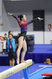 Gallery:Luo Huan | Gymnastics Wiki | Fandom