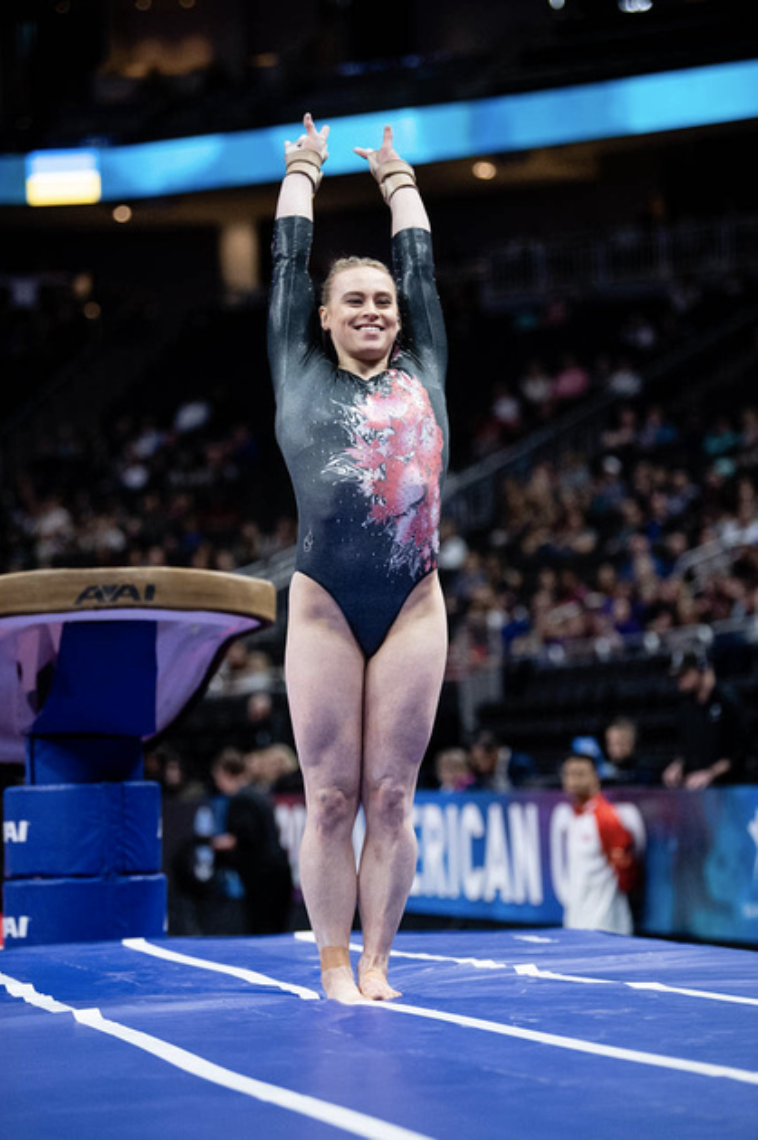 Main Ellie Black Gymnastics Wiki Fandom