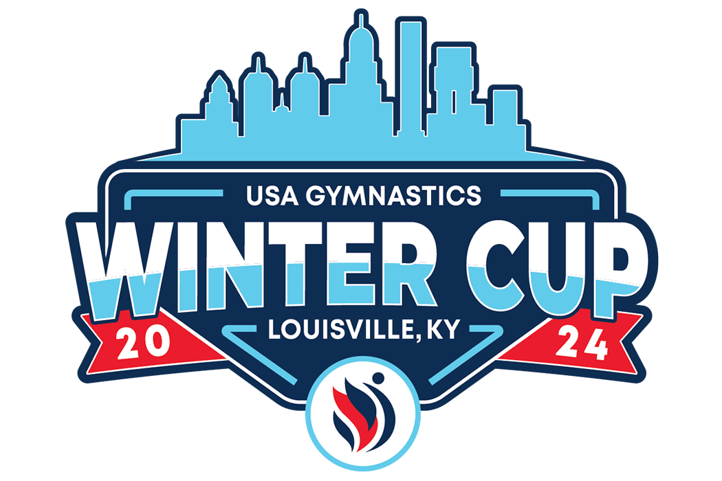 2024 Winter Cup Gymnastics Wiki Fandom