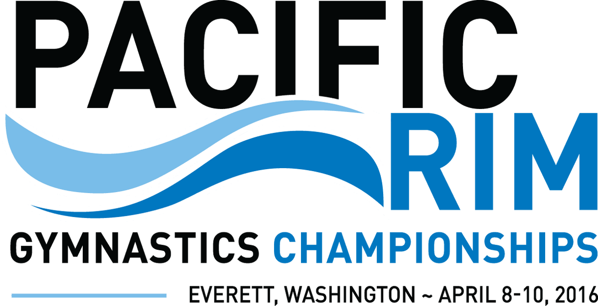 2016 Pacific Rim Championships Gymnastics Wiki Fandom