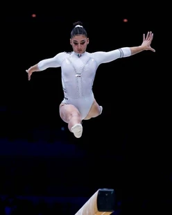 Gallery:Manila Esposito | Gymnastics Wiki | Fandom