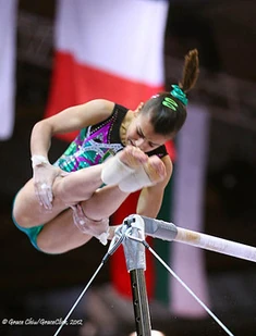 Gallery:Elisa Meneghini | Gymnastics Wiki | Fandom
