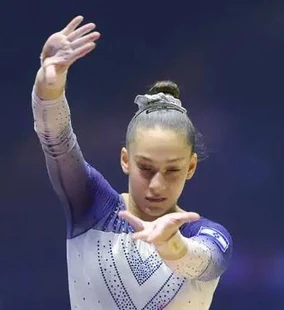 Gallery:Lihie Raz | Gymnastics Wiki | Fandom